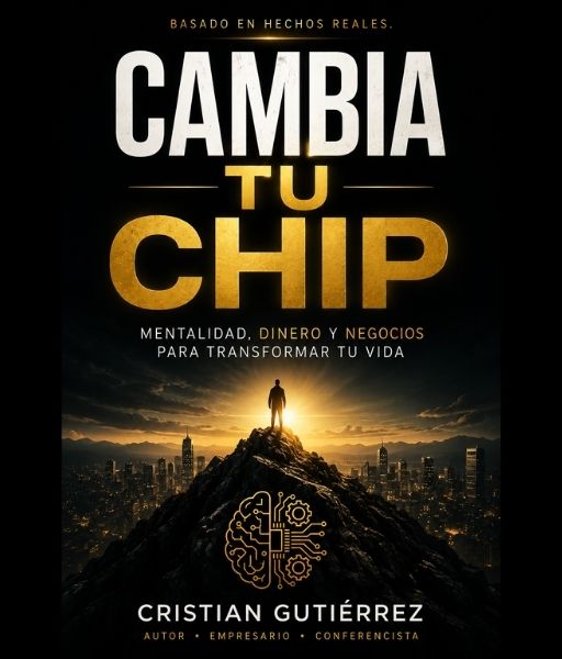 Portada Cambia tu Chip